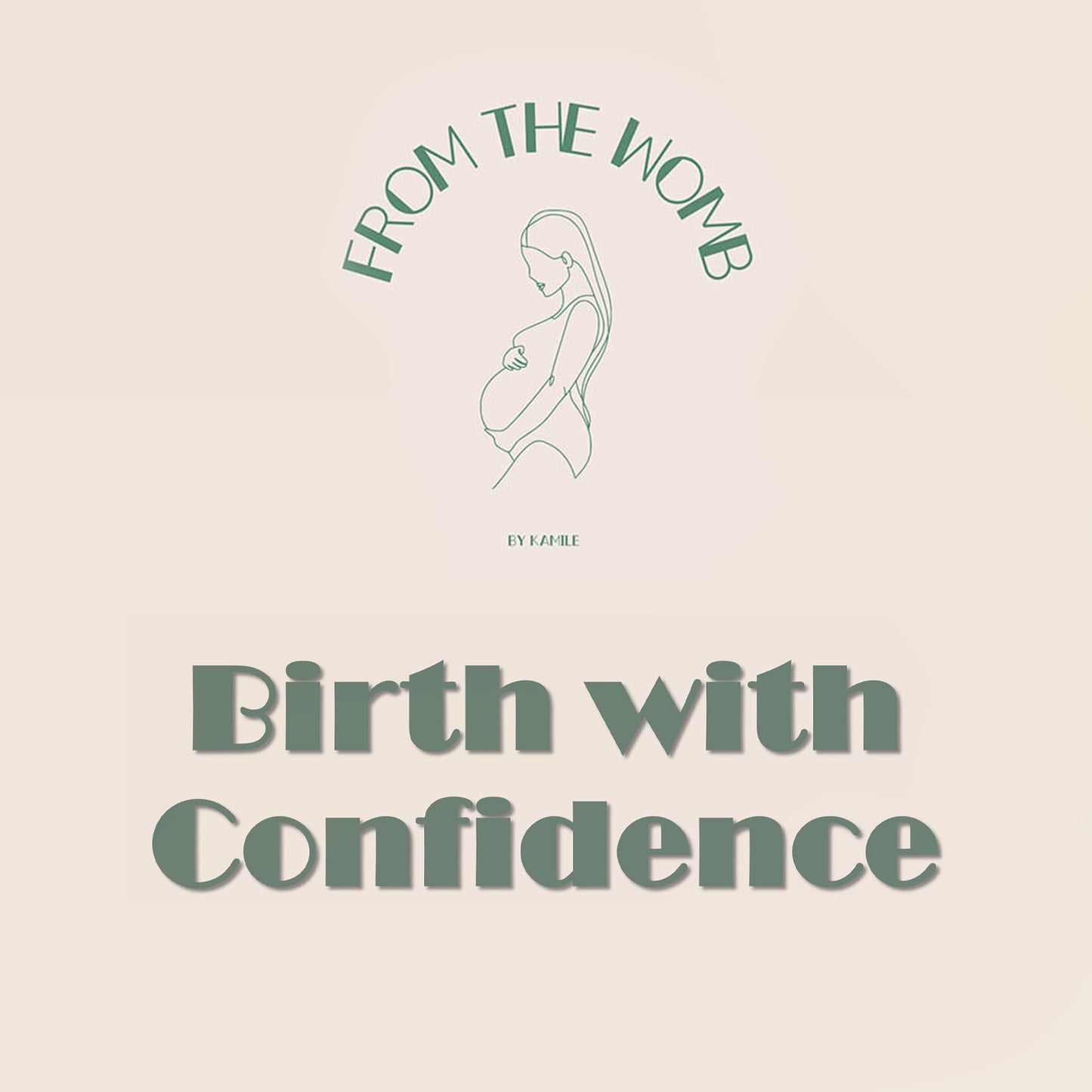 Birth with Confidence