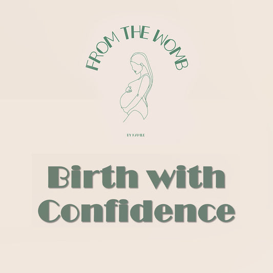 Birth with Confidence